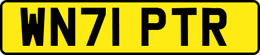 WN71PTR