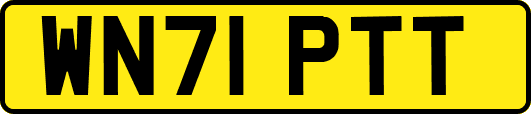 WN71PTT