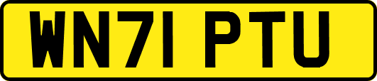 WN71PTU
