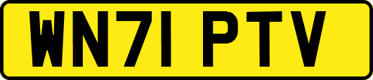 WN71PTV