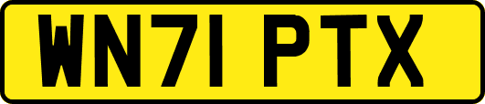 WN71PTX