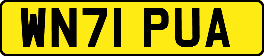 WN71PUA