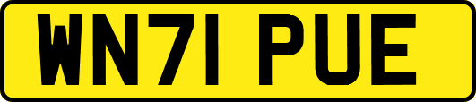 WN71PUE