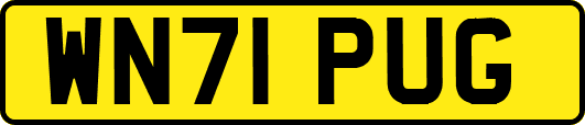 WN71PUG
