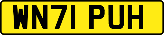 WN71PUH