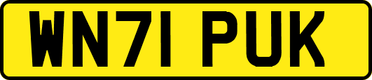 WN71PUK