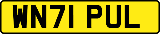 WN71PUL