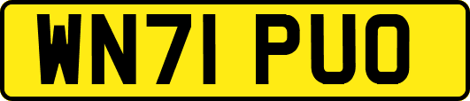 WN71PUO