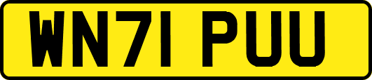WN71PUU