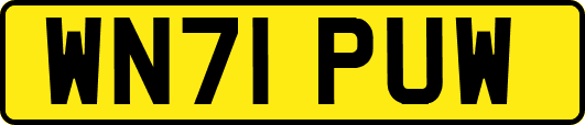 WN71PUW