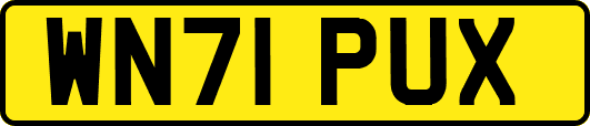 WN71PUX
