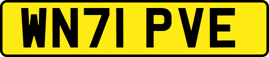 WN71PVE