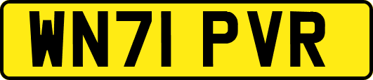 WN71PVR