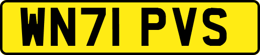 WN71PVS