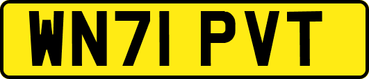 WN71PVT