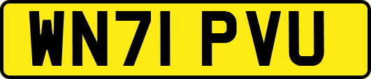 WN71PVU