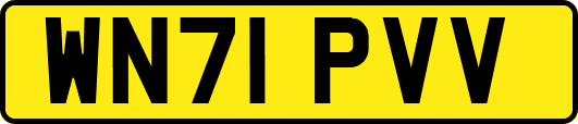 WN71PVV