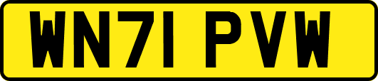 WN71PVW