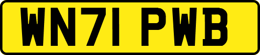 WN71PWB