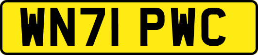 WN71PWC