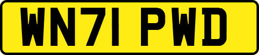 WN71PWD