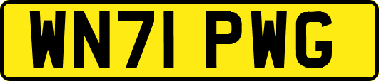 WN71PWG