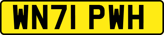 WN71PWH