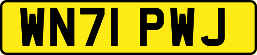 WN71PWJ