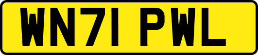 WN71PWL