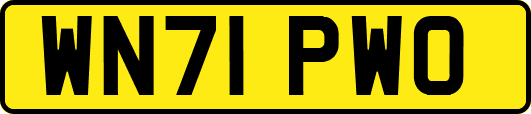 WN71PWO