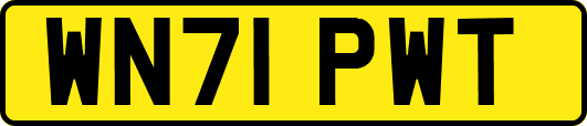 WN71PWT