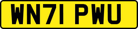 WN71PWU
