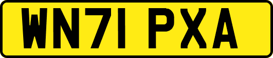 WN71PXA