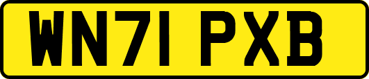 WN71PXB