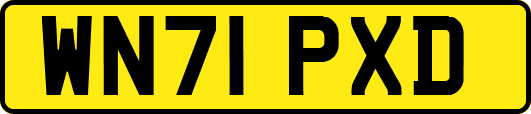 WN71PXD