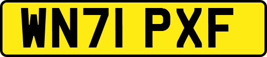 WN71PXF