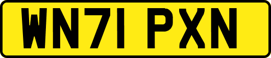WN71PXN