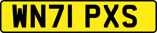 WN71PXS