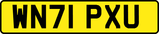 WN71PXU