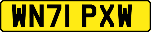 WN71PXW