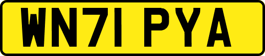 WN71PYA