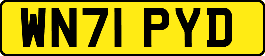 WN71PYD
