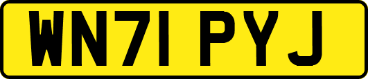 WN71PYJ