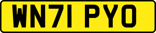 WN71PYO