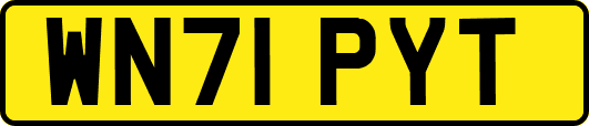 WN71PYT