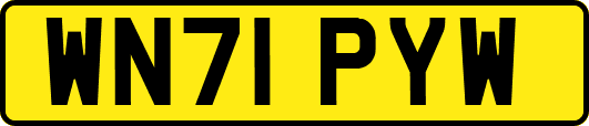 WN71PYW