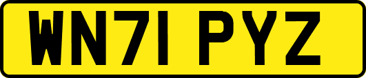 WN71PYZ
