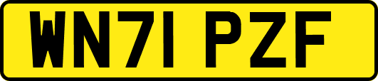 WN71PZF