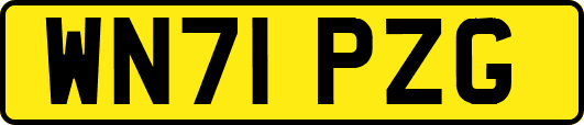 WN71PZG