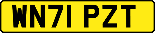 WN71PZT